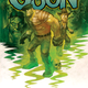 The primary cover for The Goon #1.